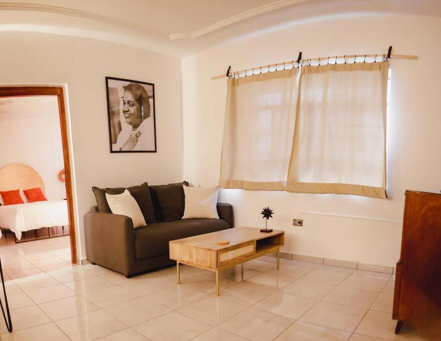 Apartamento Casa Amma - Amma Matehuala Exterior foto