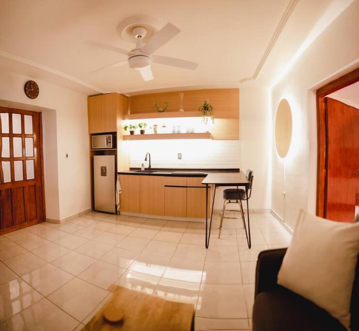 Apartamento Casa Amma - Amma Matehuala Exterior foto